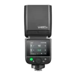 TTL flash GODOX V480 for Canon