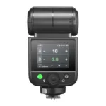 GODOX V480 TLL Flash for Nikon