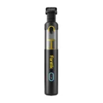 Fanttik V8 Apex cordless portable car vacuum cleaner (black)