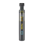 V8 Apex cordless portable car vacuum cleaner (gray)