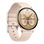 Colmi V89 smartwatch (gold)