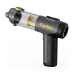 Fanttik Slim V9 Mix cordless portable car vacuum cleaner