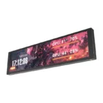 DarkFlash 9.2" IPS Monitor V92 (Black)