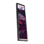 DarkFlash 9.2" IPS Monitor V92 (Black)