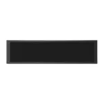 DarkFlash 9.2" IPS Monitor V92 (Black)