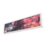 Darkflash 9.2" IPS Monitor V92 (White)