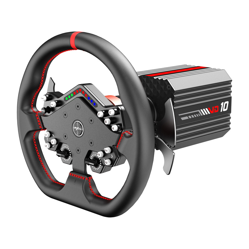 inp-vd10ds-bundle-pxn-vd10-ds-base-steering-whee-0.webp PXN VD10 DS base steering wheel