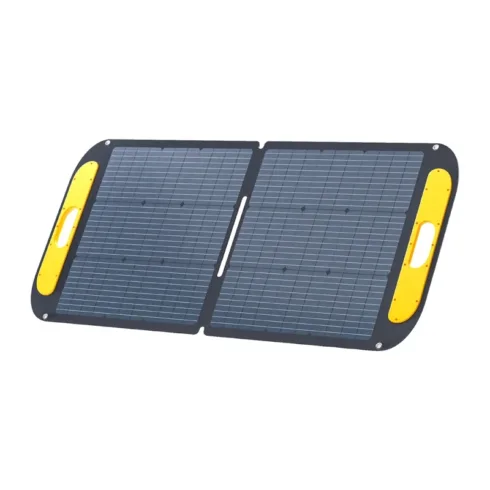 Portable solar panel VTOMAN VS110 110W
