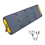 VTOMAN VS200 Pro 200W Solar Panel