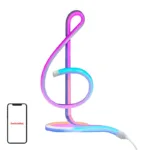 Sznur LED smart SWITCHBOT Neon Wire Rope Light