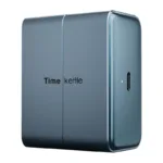 TimeKettle W4 Plus TWS Translation Earbuds (blue)