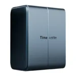 TimeKettle W4 Plus TWS Translation Earbuds (blue)