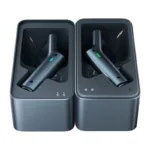 TimeKettle W4 Plus TWS Translation Earbuds (blue)