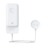 SwitchBot Water Leak Detector with cable