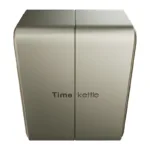 TimeKettle W4 Plus TWS Translation Earbuds (Gold)