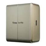 TimeKettle W4 Plus TWS Translation Earbuds (Gold)