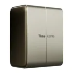 TimeKettle W4 Plus TWS Translation Earbuds (Gold)