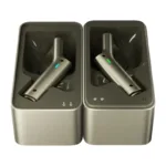 TimeKettle W4 Plus TWS Translation Earbuds (Gold)