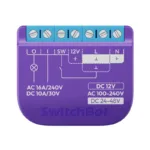 SwitchBot Intelligent Garage Door Controller