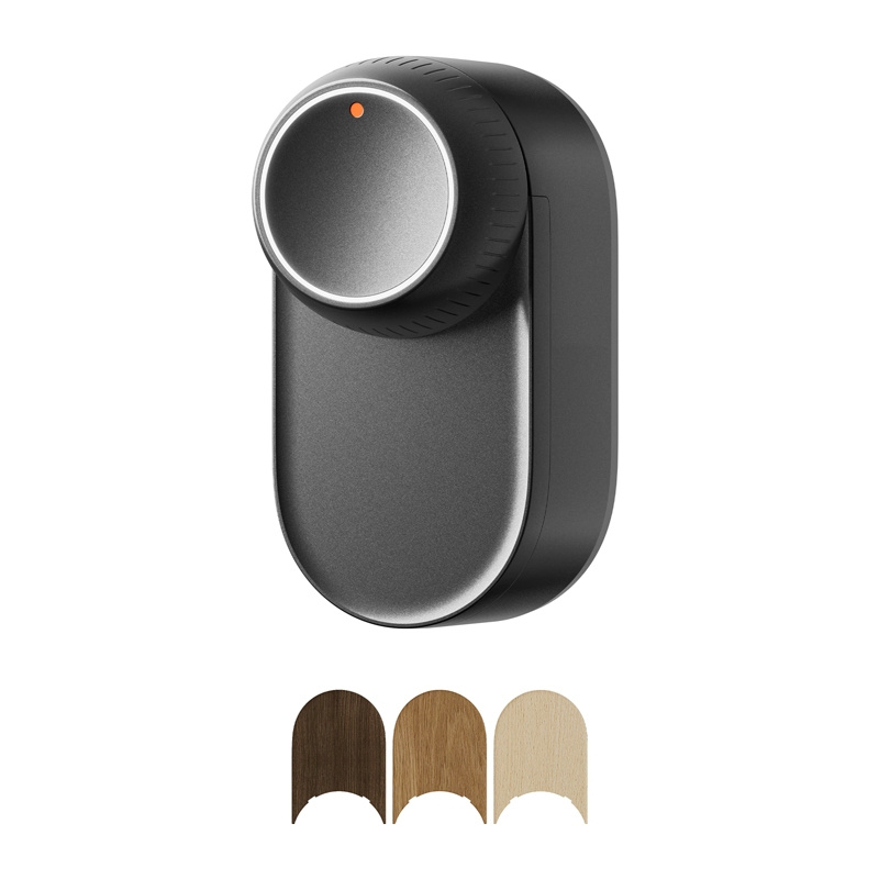 inp-w5600000-switchbot-lock-ultra-smart-doo-0.webp SwitchBot Lock Ultra smart door lock (black)