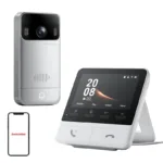 SwitchBot Video Doorbell Smart Video Doorbell