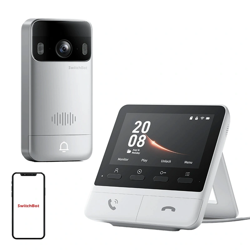 inp-w6702001-switchbot-video-doorbell-smart-0.webp SwitchBot Video Doorbell Smart Video Doorbell