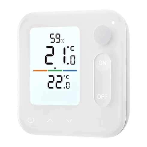 Switchbot Home air conditioning panel