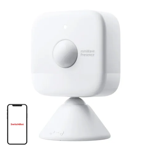 SWITCHBOT Motion Sensor