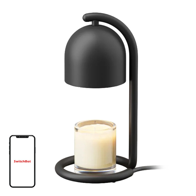 inp-w8302101-switchbot-smart-candle-warmer-0.webp SwitchBot Smart Candle Warmer (black)