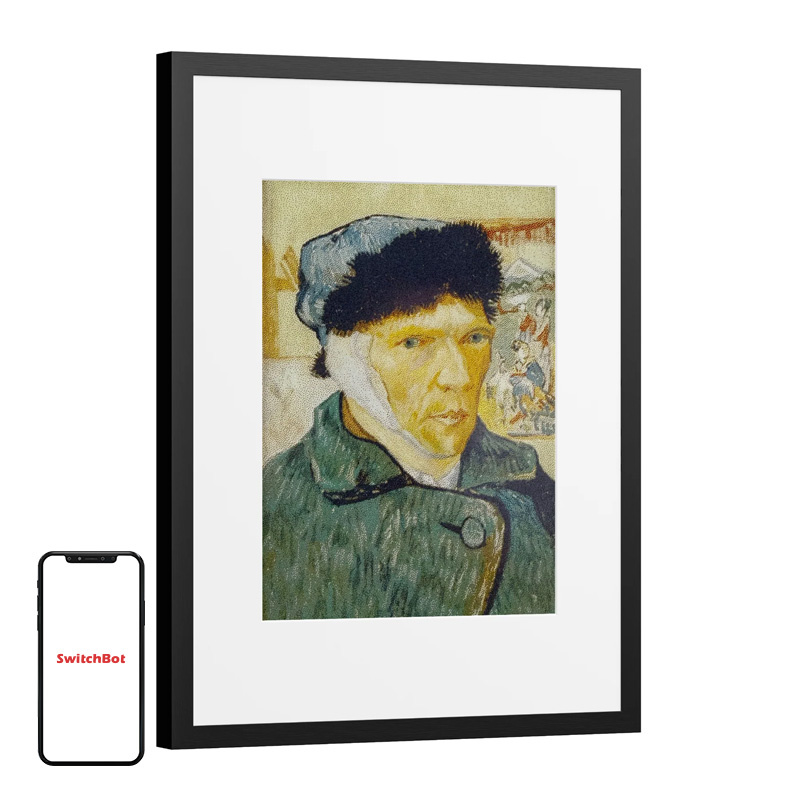 inp-w8402010-switchbot-ai-art-frame-13-3-d-0.webp SwitchBot AI Art Frame 13.3" Digital Photo Frame
