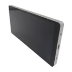 Shelly Wall Display X2 WiFi/BLU (White)