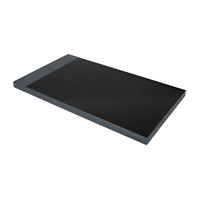 inp-walldisplayxlg-panel-sterowania-10-1-shell-0.webp Panel sterowania 10.1” Shelly Wall Display XL WiFi/BLU (szary)