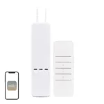 MOES WC-YH-LS Wi-Fi Roller Shutter Motor