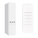 MOES WC-YH-LS Wi-Fi Roller Shutter Motor