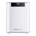 Anycubic Wash & Cure 3 Max 3D printing washing and curing system