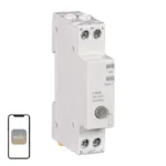 MOES WCB-A5-TW-E1 Wi-Fi Tunable White LED Driver