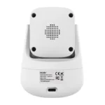 MOES WCM-P67 3MP Wi-Fi IP Camera