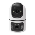 MOES WCM-Q09 8MP Wi-Fi 6 IP Camera