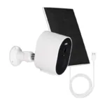 MOES WCM-S24-S 4MP Wi-Fi IP Camera