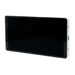 6.95" Shelly Wall Display X2i WiFi/BLU control panel (silver)