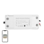 MOES WM-102 Wi-Fi Garage Door Controller