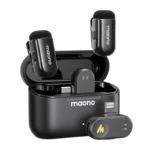 Maono WM622 PBC2 Microphone