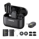 Maono WM622 PBC2 Microphone