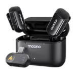 Maono WM622 PC2 Microphone