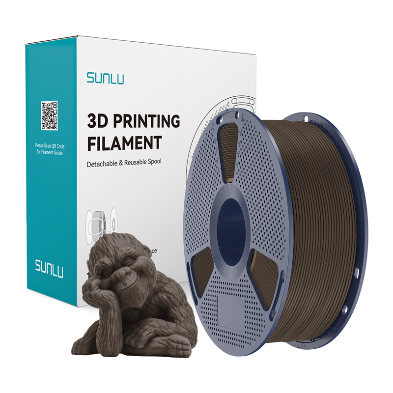 inp-wood-wal-sunlu-wood-filament-walnut-0.webp Sunlu Wood Filament (Walnut)