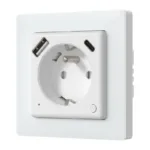 Smart Outlet Avatto WOT20-FR