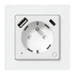 Smart Outlet Avatto WOT20-FR
