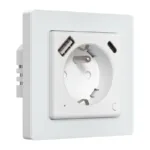 Smart Outlet Avatto WOT20-FR