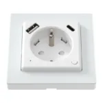 Smart Outlet Avatto WOT20-FR