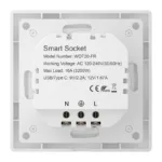 Smart Outlet Avatto WOT20-FR